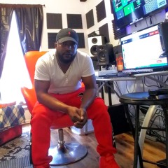 My Lil Buddy ...not mixed