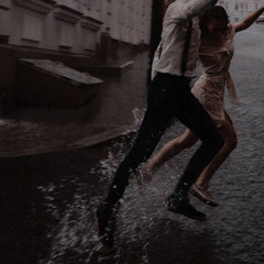 Dance in the rain - Ahmed Alshaiba