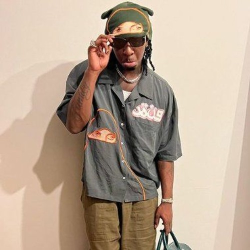 UnoTheActivist -Want From Me (Snippet Loop)