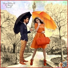 Dj-Gladys-Sound(Graffik33 Summer Rain)