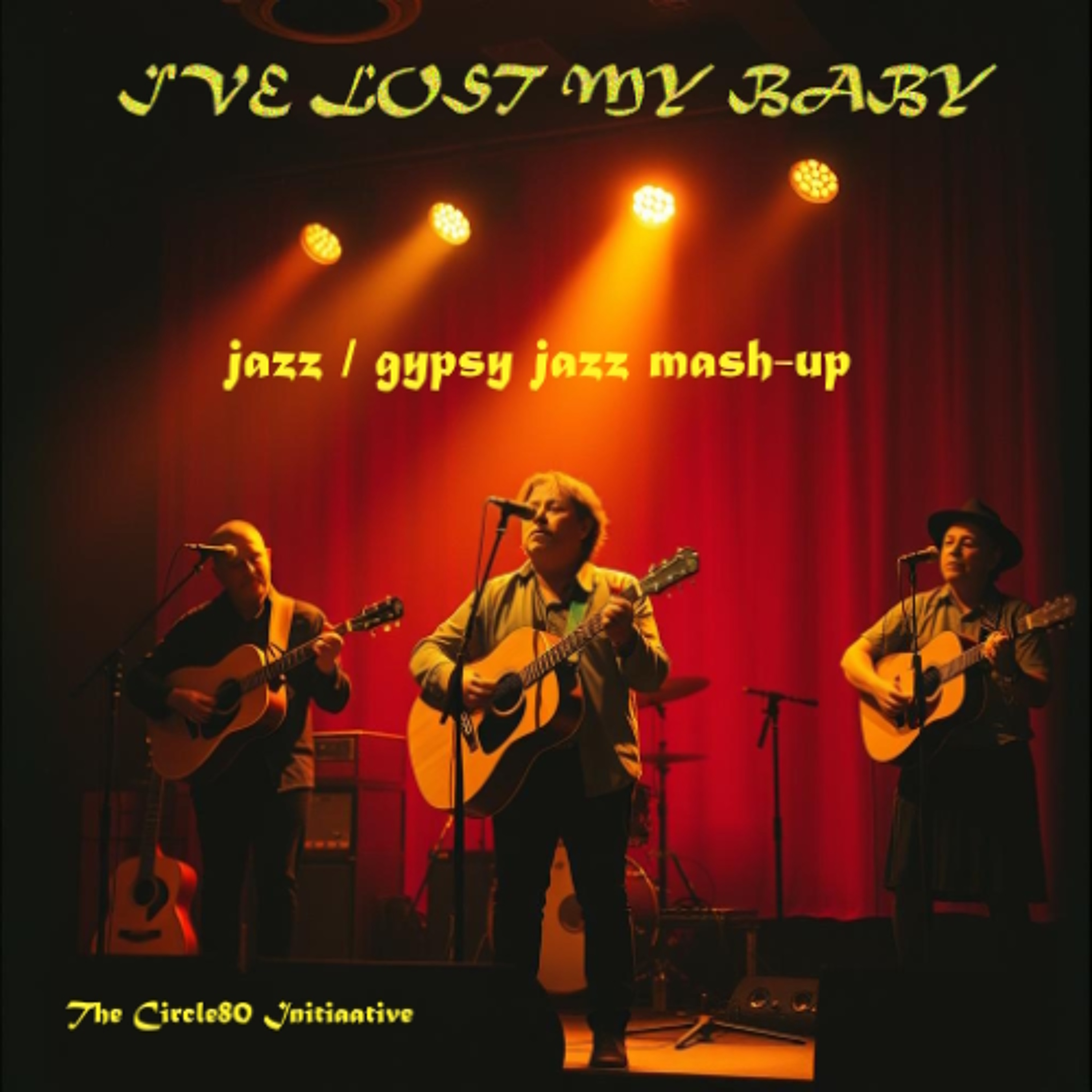 I've Lost My Baby  /  Malaga : mash-up episode artwork