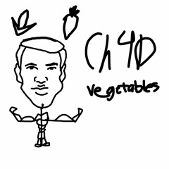 ch4d - vegetables