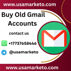 Stream A Quick Way For sale Guide to Buying Old Gmail Accounts In (PVA &