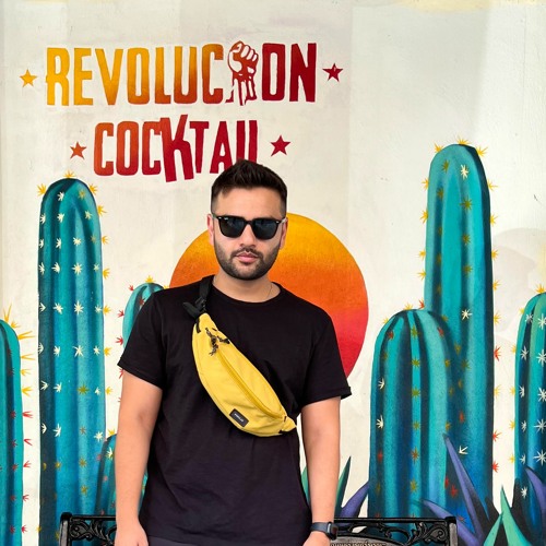 Roan Sable - MIXMAG The Lab Mix
