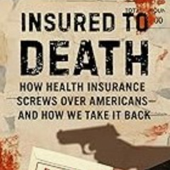 New book takes on health insurance industry and offers tech tools