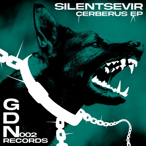 Silentsevir - Hinter Der Fassade [GDN002]