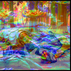 does one really? | untitled project 001 sessions | ambient atmospheric psyche drone industrial horror WIP | stortion 2.1 gp1 50 bpm take 1 72825