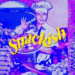 Snackish