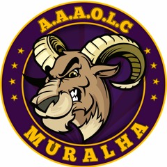 MÚSICA MURALHA "A.A.A.O.L.C"