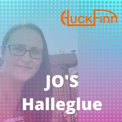 JO'S Halleglue - HUCKSTAR REBUILD