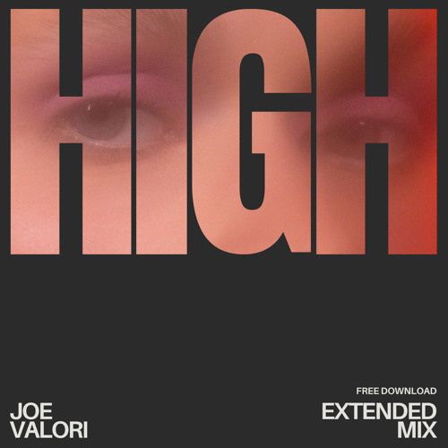 High (Extended Mix) FREE DOWNLOAD