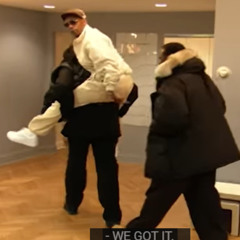 odyv+zav Making The Band p. ki [hosted by dj wintoken]