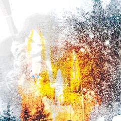 The Little Drummer Boy (Spanish Version)