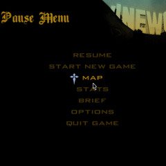 san andreas menu