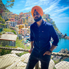 Cali - Diljit Dosanjh