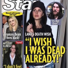 Shooting Star (p. 600hiya)