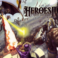 Heroes of Might and Magic IV - Hope (Dirt Theme) - Cover by Dryante.mp3