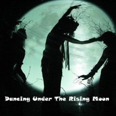 Dancing Under The Rising Moon - George Mihaly (2021)