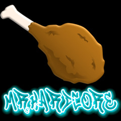 Mr.Hardcore - Chicken Wing