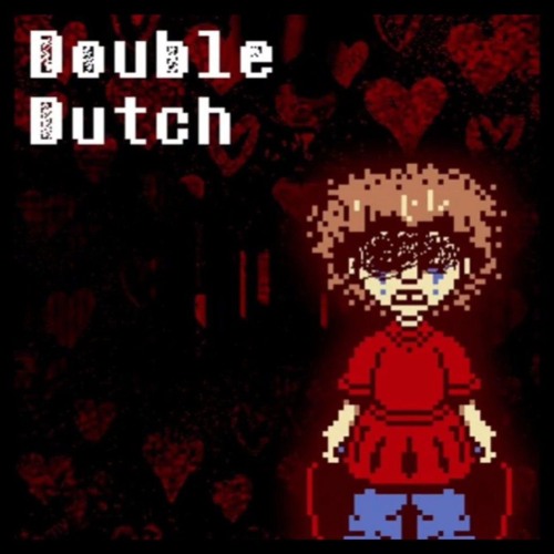 [Reupload] DOUBLE DUTCH V3 - [A Playtime MEGALOVANIA] (by Soufon)