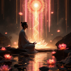 Lotus Sutra Mantra