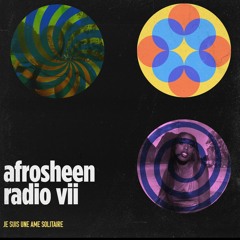 AFRSHN radio vol.vii