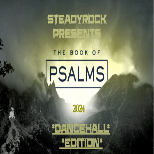 BOOK OF PSALMS DANCEHALL EDITION