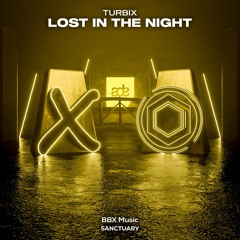 Turbix - Lost in the Night