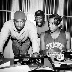 Golden Era: 90’s East Coast Hip Hop