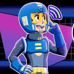 GeoTheHero - Breaking Orbit