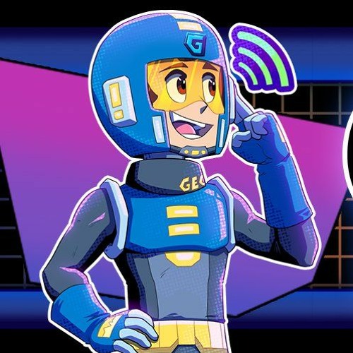 GeoTheHero - Breaking Orbit