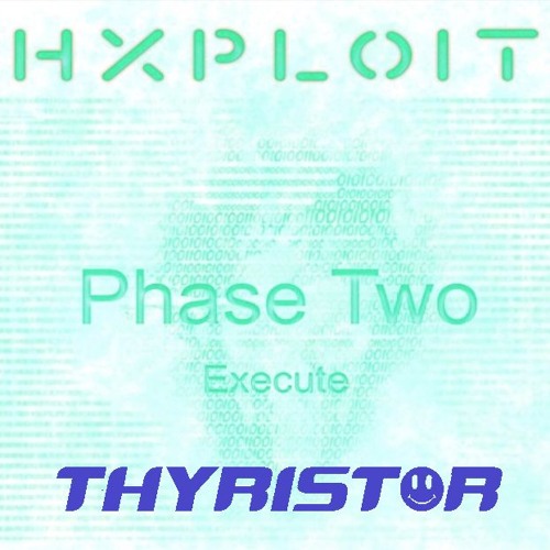 Hxploit - AOG (Thyristor Remix)