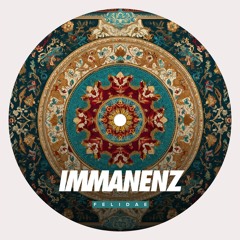 FELIDAE - Immanenz (RE026) out on Bandcamp