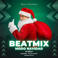 DJ BEAT - Feliz Navidad 2023 (parte 2)