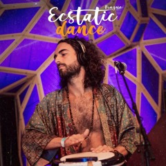 EINKI ✧ Ecstatic Dance Prague, CZ ✧ (2025-10-03)