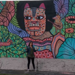 Lady Reggae - Me presento.mp3