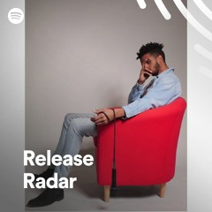 Release Radar