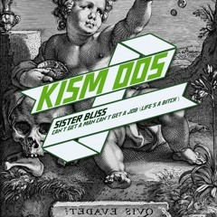 Sister Bliss with Colette, Antranig, Mlobo - Can't Get a Job (Samuel Private)