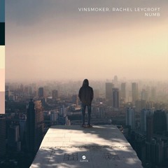 Vinsmoker - Numb (feat. Rachel Leycroft) [COVER]