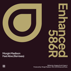 Feel Alive (Different Stage Remix)