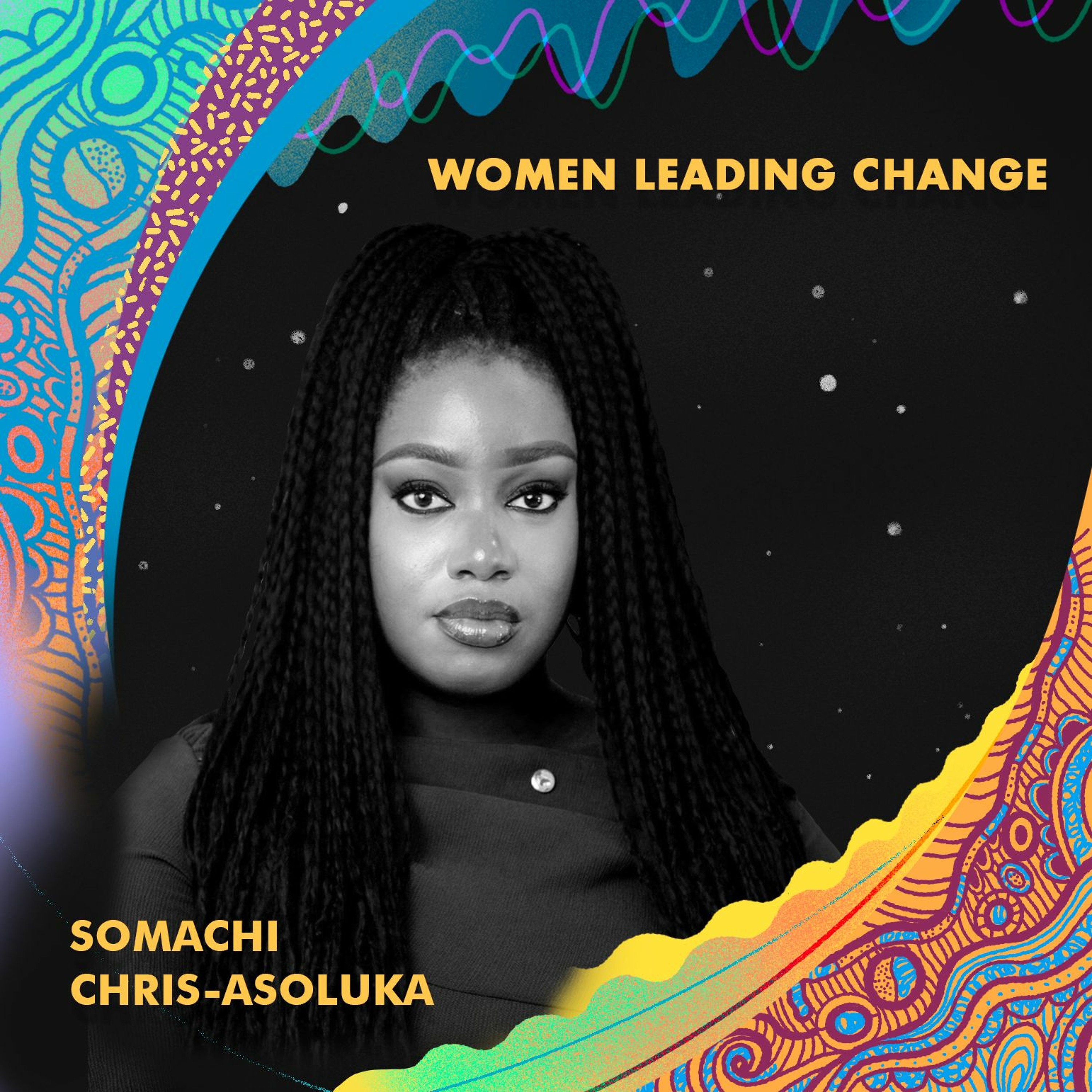 Women Leading Change (Sahel and West Africa Club OECD/SWAC)