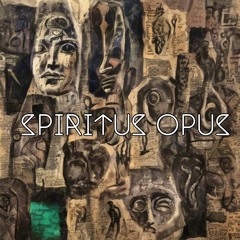 Kindred Music SA - Spiritus Opus