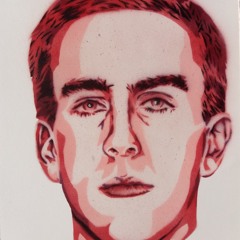 Portrait Of Terry Hall