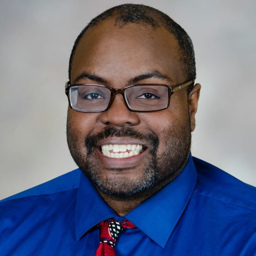 Eugene Manley Jr., CEO SCHEQ