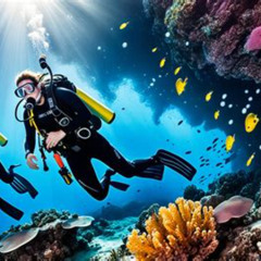 Best What Indicates Scuba Diving Or Snorkeling Activity Prices Reviews