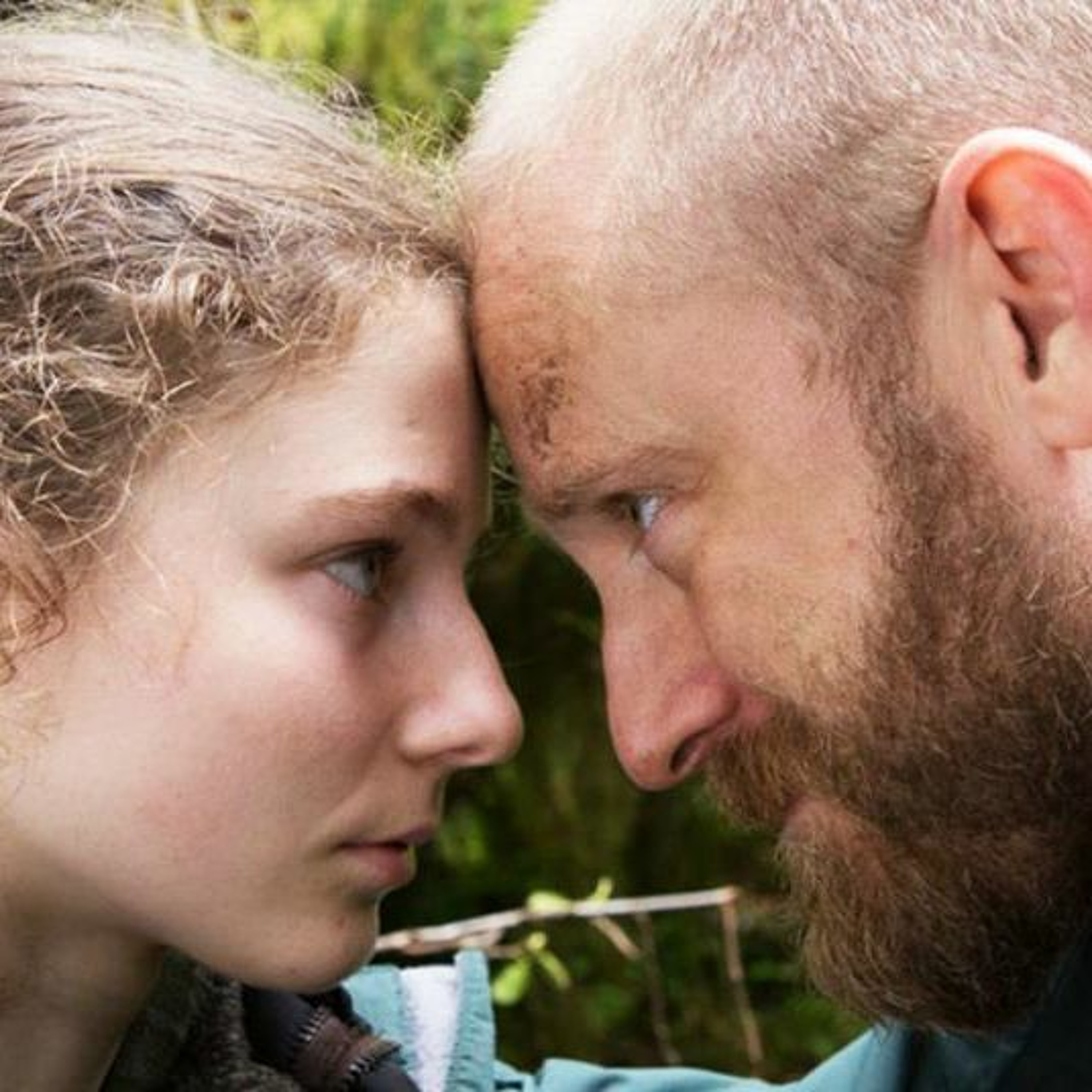 Leave No Trace 2018 - 'A Perfect, Humane film' - LCL Podcast episode artwork