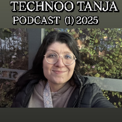 TECHNOO TANJA   PODCAST (1) 2025