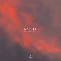 Piece Wise & Abroad - Say It