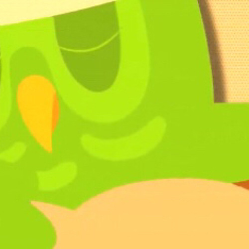 “Push” A duolingo song (spanish version) by CG5