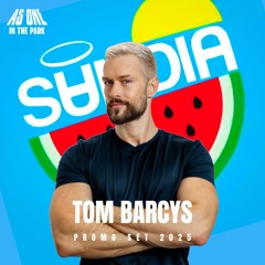 SUNDIA Promo set 2025 by TOM BARCYS